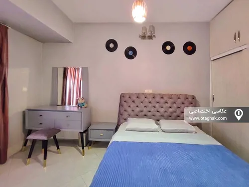 تصویر 27 - آپارتمان مبله تماشا در  شیراز
