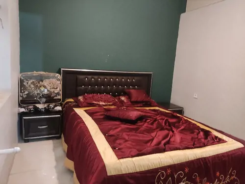 تصویر 3 - ویلا ویلای فوق لاکچری با استخر سرپوشیده آب گرم در چهارباغ