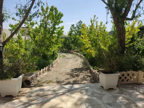 تصویر 10 - ویلا استخردار آبگرم بهاره در  چهارباغ