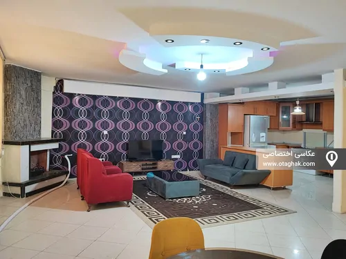تصویر ۱ - هتل آپارتمان الیسا (واحد 1) در  شیراز