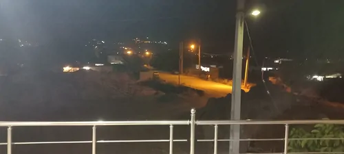 تصویر 4 - ویلا اقامتگاه با منظره رودخانه همراه دو عدد بالکن در دنا