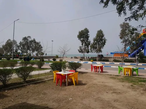 تصویر 15 - ویلا رو به دریا ساحلی زیتون (9) شهرام صفرپور در بابلسر