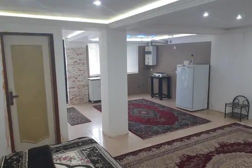 تصویر 2 - سوییت  ایداک در ماسال