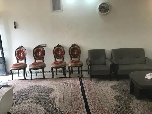 تصویر 4 - ویلا دورهمی در شهریار