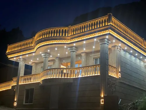 تصویر 14 - ویلا گیلده در  آستارا