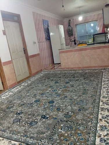 تصویر 2 - ویلا جنگلی روباز  در علی آباد کتول