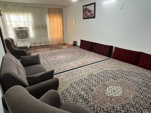 تصویر 4 - ویلا خوش قیمت و خوش آب وهوا، امن و آرام  در مشهد