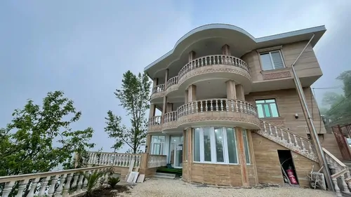 تصویر 4 - ویلا ویلا استخردار گردنه حیران - گیلده - ۵ خوابه در آستارا