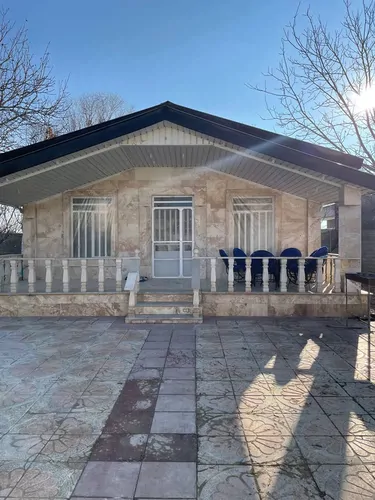 تصویر 3 - ویلا استخردار آبگرم ارم در  سهیلیه