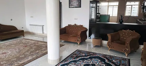 تصویر 4 - ویلا نیل در دنا