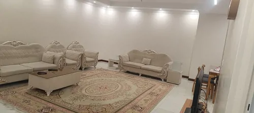 تصویر ۱ - آپارتمان مبله نیکان (2) در کوهسار در  تهران