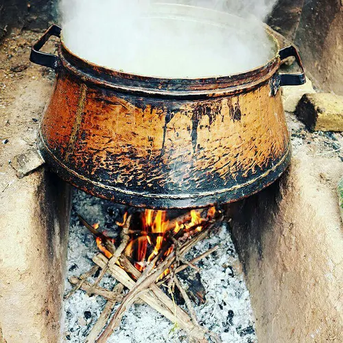 تصویر 7 - روستایی و عشایری ننه کلو(واحد۲) در  سبزوار