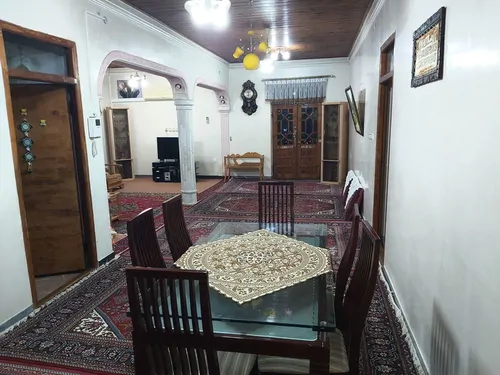 تصویر 5 - ویلا آرام در  رودسر