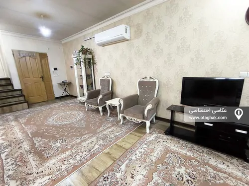 تصویر 8 - ویلا مبله گندمکار در کاشان