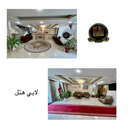 تصویر 3 - هتل آپارتمان رز مکران در چابهار