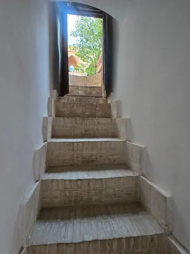 تصویر 10 - هاستل شهداد ( ۴ تخته) در یزد