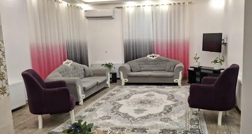 تصویر 7 - ویلا استخردار آبگرم عمارت مهراد (2) در  اسالم