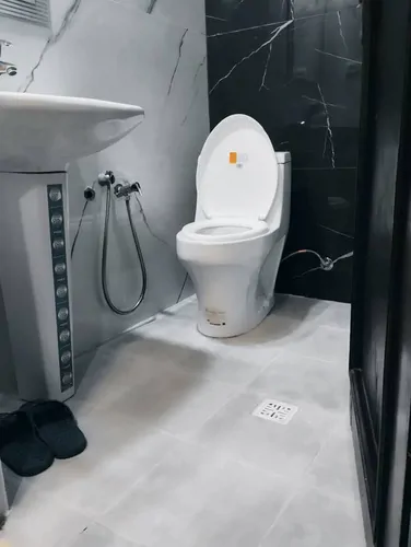 تصویر 16 - آپارتمان مبله صدف هیرمند (دو خوابه 4) در  کیش