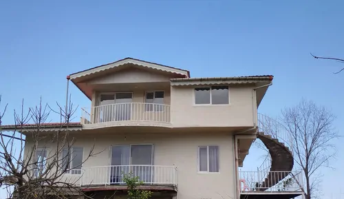 تصویر 21 - ویلا  تمشک در  کلاچای