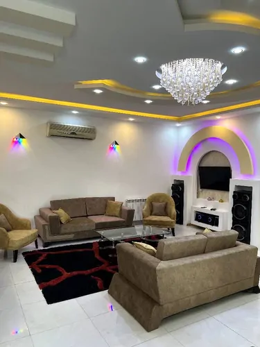 تصویر 5 - ویلا 0 در  فریدون کنار