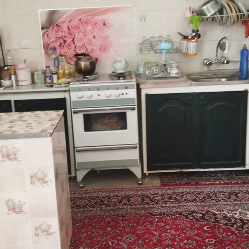 تصویر 4 - روستایی و عشایری عمو رحمت در شهرضا