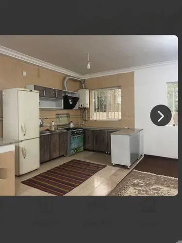 تصویر 4 - ویلا عمارت در رامیان