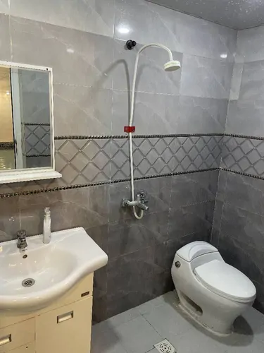 تصویر 11 - ویلا استخردار آبگرم امیرعلی با فوتبال دستی در چابکسر