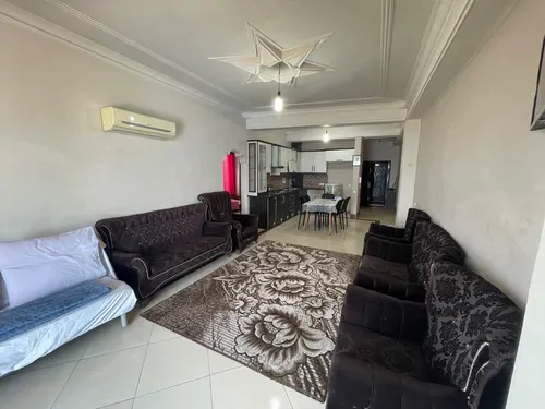 مبله دریاسر (602) با ویو دریا