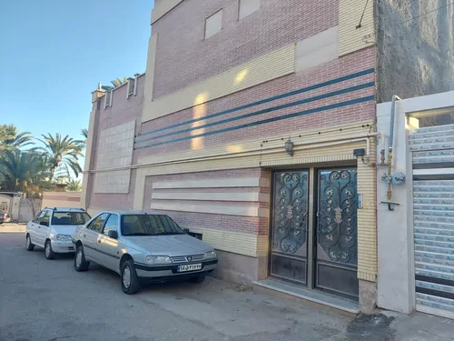 تصویر ۱ - خانه مبله کوی پلیس در  طبس
