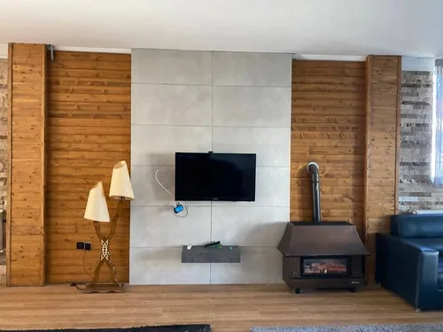 تصویر 5 - ویلا ساحلی باران (2) با بیلیارد در  نوشهر