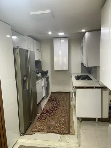 تصویر 7 - آپارتمان مبله در مرزداران (2)  در  تهران