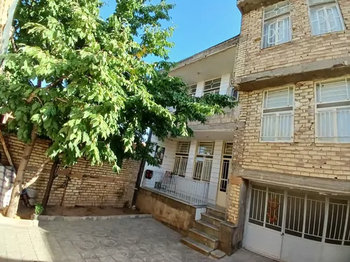 تصویر 3 - خانه امیر  در  سمیرم