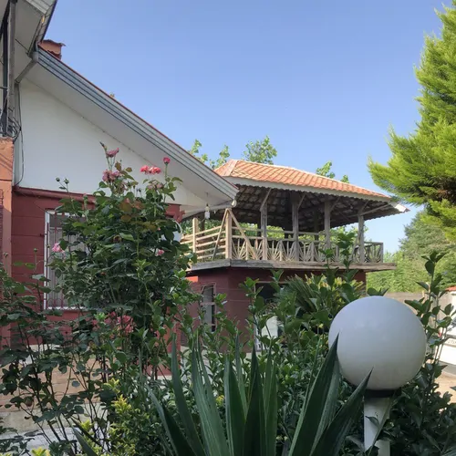 تصویر 3 - ویلا لاله- در رشت