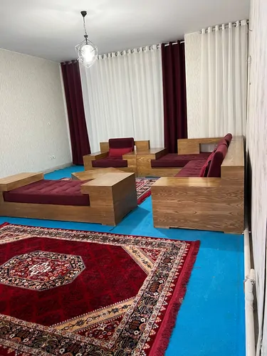 تصویر 2 - خانه خانه ویلایی در تهران
