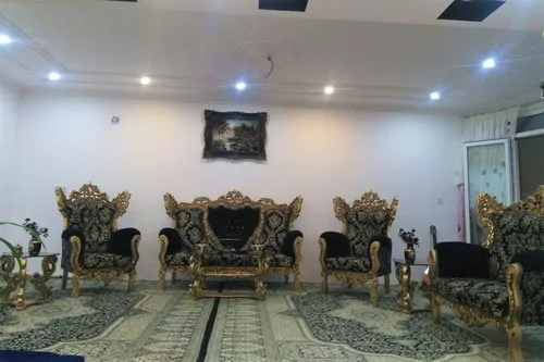 تصویر 5 - ویلا  دوبلکس و دربست در  یزد