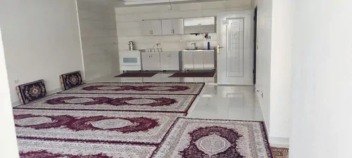 تصویر 2 - آپارتمان اپارتمان با ویو عالی در اورامانات
