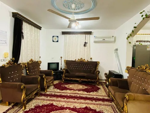 تصویر 5 - ویلا ماکلوان در ماسوله