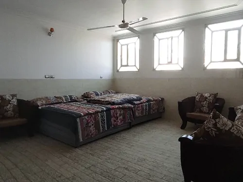 تصویر 8 - آپارتمان مبله بوستان (واحد 2) در  یزد