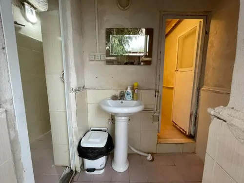 تصویر 30 - اقامتگاه بوم‌گردی خانه خورشید (واحد ماهی) در  هرمز