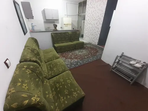تصویر 4 - آپارتمان مبله اردیبهشت در انزلی