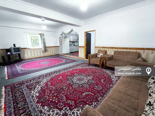 تصویر 5 - خانه کاپو چینو در  علی آباد کتول