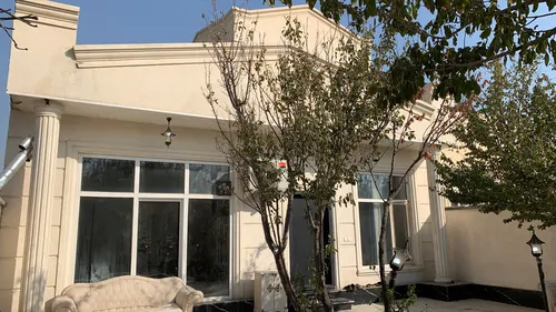 تصویر 16 - ویلا استخردار آبگرم سهیل با فوتبال دستی در  ملارد