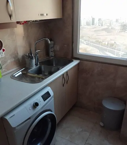 تصویر 6 - آپارتمان مبله طبیعت در مشهد