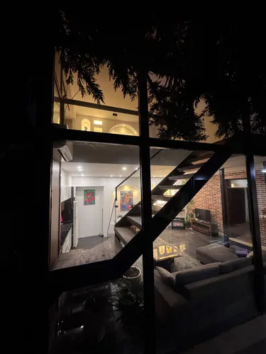 تصویر 16 - ویلا استخردار آبگرم ملکی در  زیبا کنار