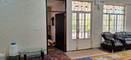 تصویر 5 - ویلا باغ حاتم در  دزفول