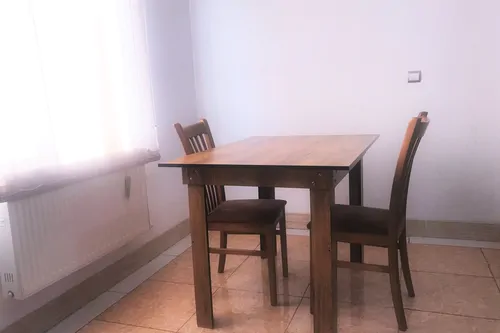 تصویر 3 - آپارتمان مهرزاد واحد ٣ در شیراز