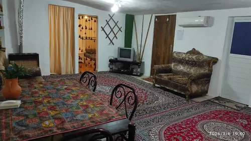 تصویر 2 - سوییت ویلایی ترنگ (واحد ماهسو) در  فومن