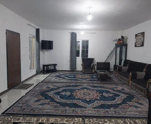 تصویر 4 - ویلا فاطیما (۳) باچشم‌ انداز بی‌نظیر در  ماسوله 