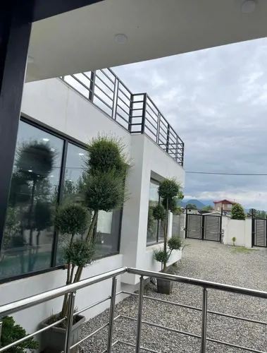 تصویر 13 - ویلا قلعه با استخر آبگرم در  کتالم