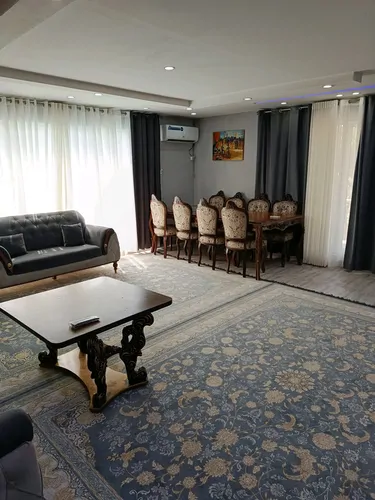 تصویر 5 - ویلا استخردار آبسرد امیر (۲) در کردان